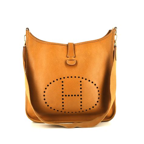 working bag hermes|Hermes evelyne bag.